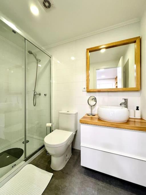 Apartamento Aconchegante Bairro Alto Lisboa Екстериор снимка