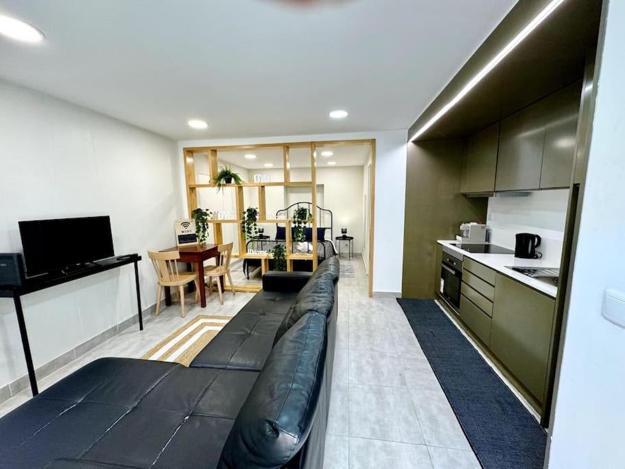 Apartamento Aconchegante Bairro Alto Lisboa Екстериор снимка