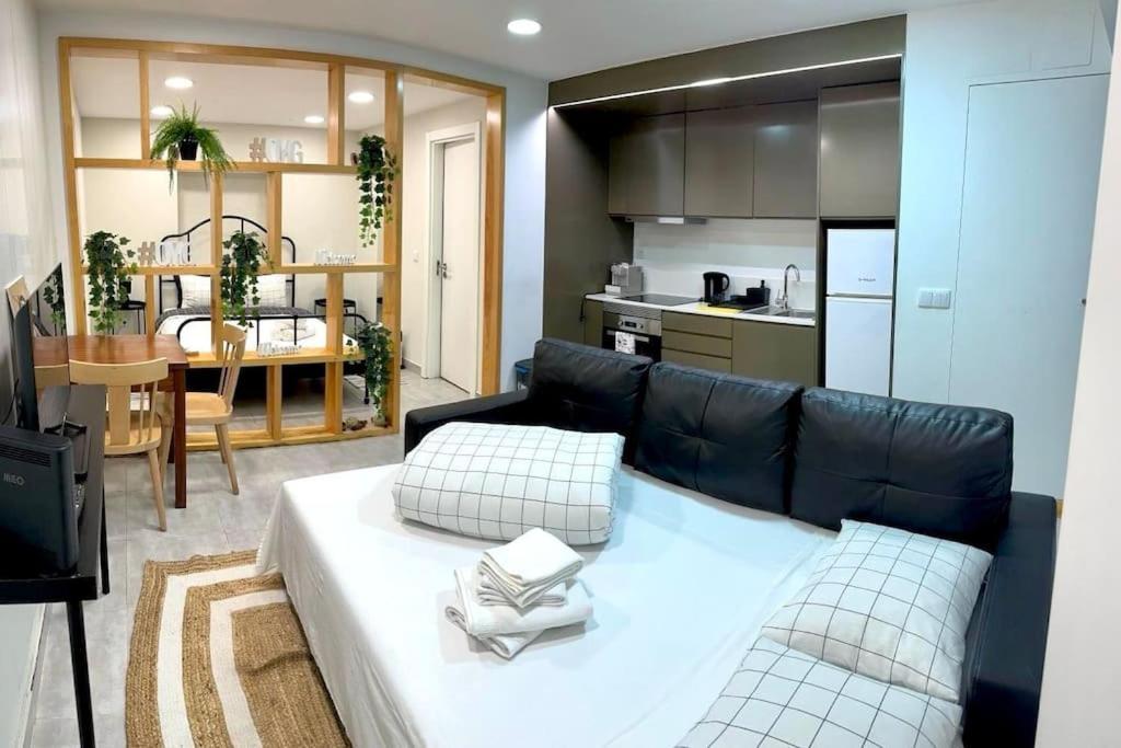 Apartamento Aconchegante Bairro Alto Lisboa Екстериор снимка