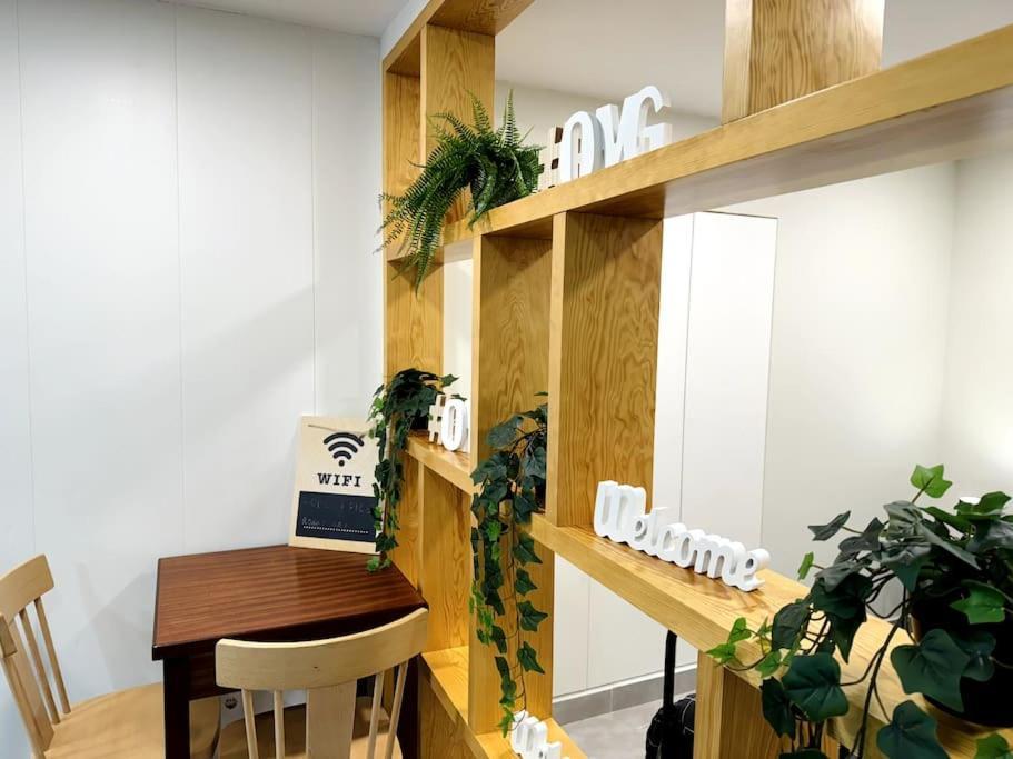 Apartamento Aconchegante Bairro Alto Lisboa Екстериор снимка