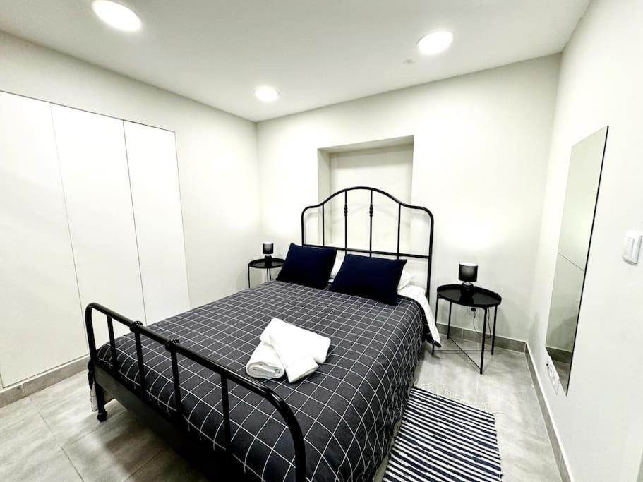 Apartamento Aconchegante Bairro Alto Lisboa Екстериор снимка