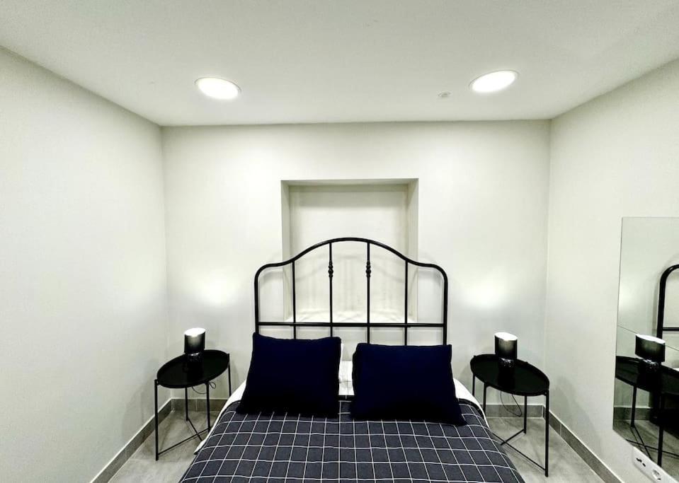 Apartamento Aconchegante Bairro Alto Lisboa Екстериор снимка