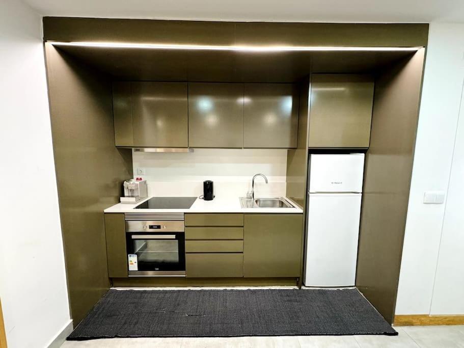 Apartamento Aconchegante Bairro Alto Lisboa Екстериор снимка