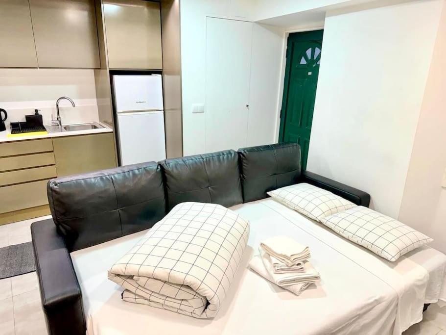 Apartamento Aconchegante Bairro Alto Lisboa Екстериор снимка