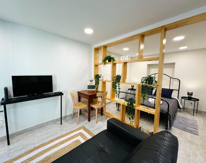 Apartamento Aconchegante Bairro Alto Lisboa Екстериор снимка